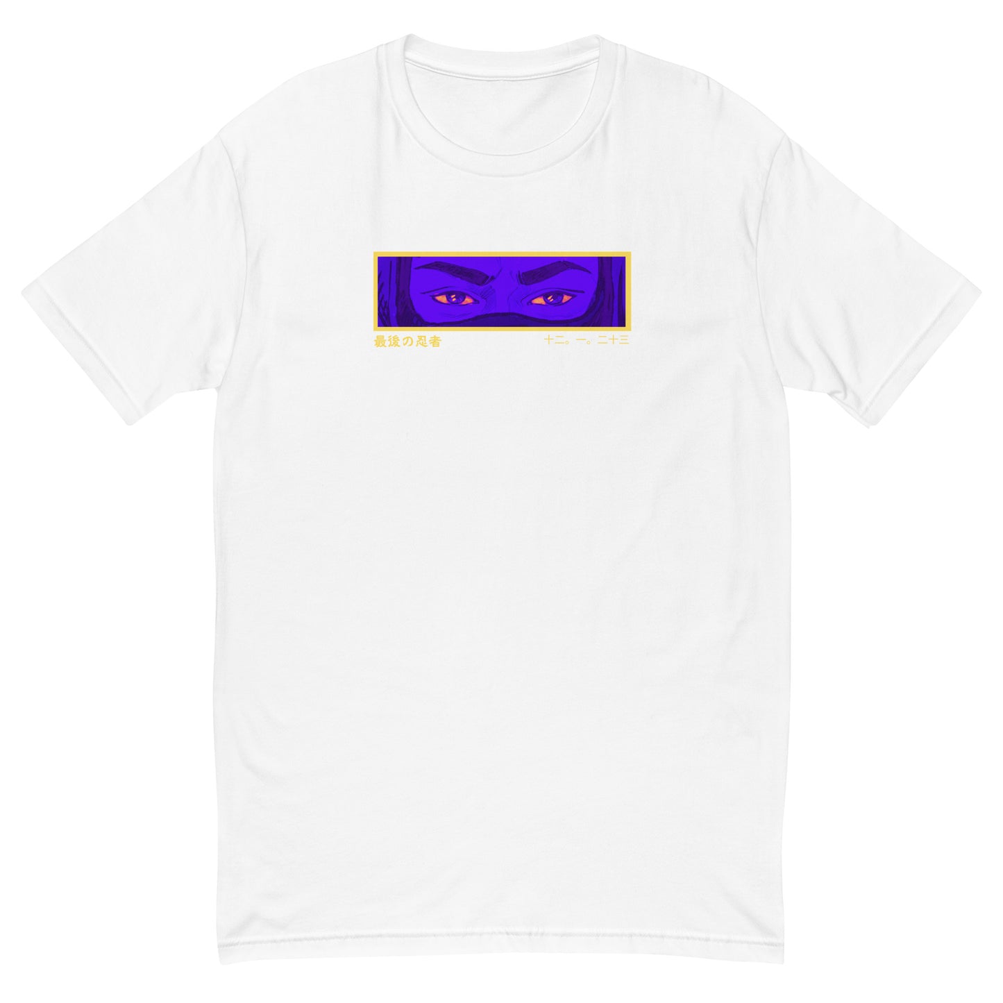 E1 - "In The Shadows Tee"