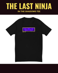 The "In The Shadows" Tee | Limited Quantity